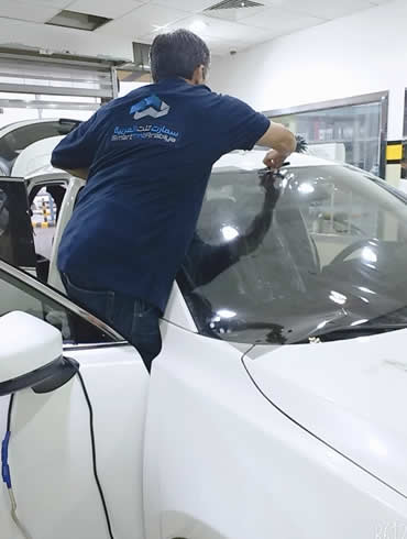 Automotive Films