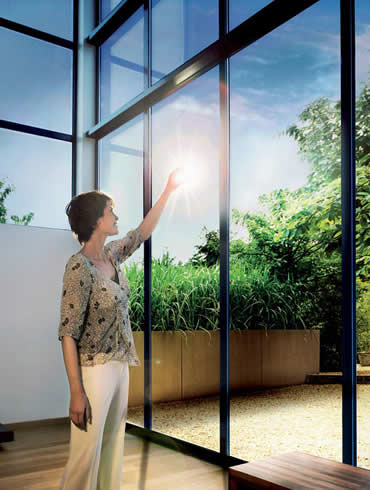 Heat Control Films
