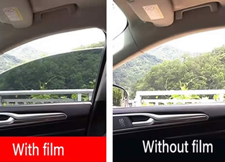 Smart Tint Arabia