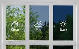 Smart Tint Arabia