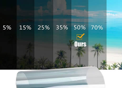 Smart Tint Arabia