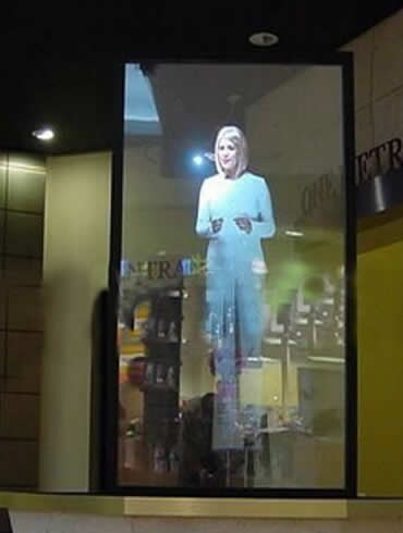 Projection Films