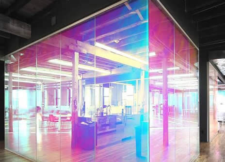 Smart Tint Arabia