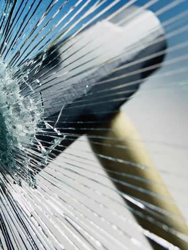 Safety/Security Films